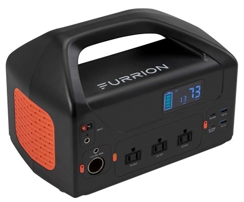 Furrion Trekker DW010 1000W Portable Power Station